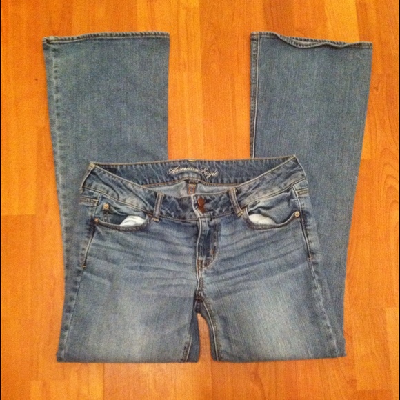 American eagle artist regular