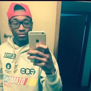 Meet your Posher, Nick