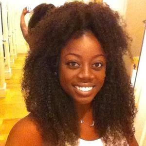 Meet your Posher, Kira