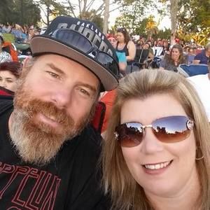 Meet your Posher, Jamie