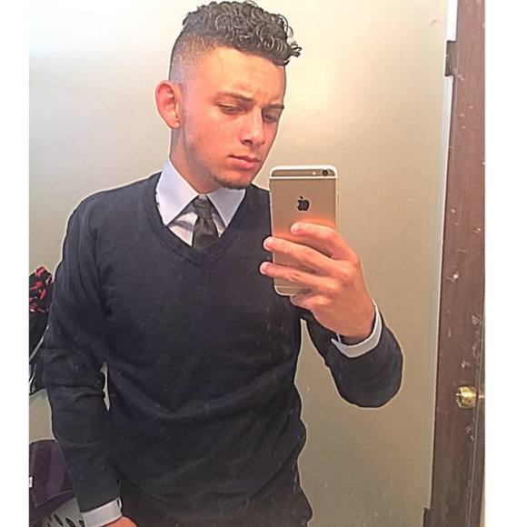 Meet your Posher, Esteban