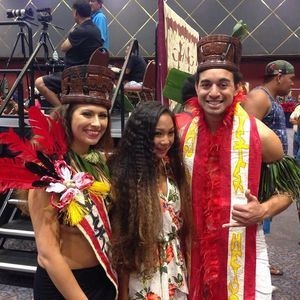 Meet your Posher, Reggie