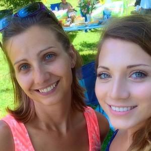 Meet your Posher, Karri