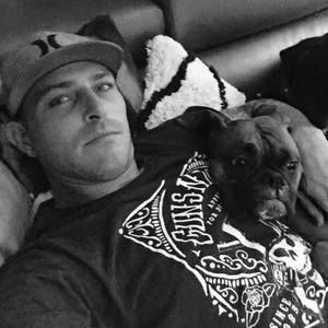 Meet your Posher, Tom