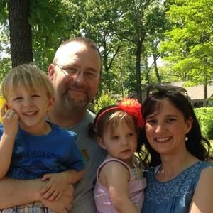 Meet your Posher, Wendy