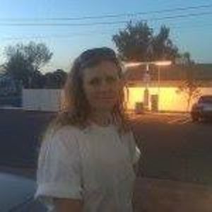 Meet your Posher, Candy