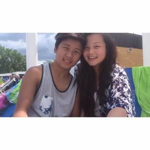 Meet your Posher, Alina