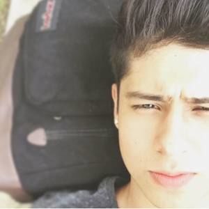 Meet your Posher, Brian