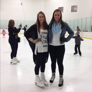 Meet your Posher, Becca