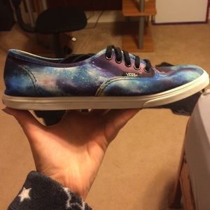 galaxy vans .