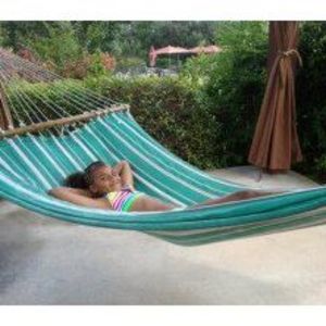 Meet your Posher, Trinahde