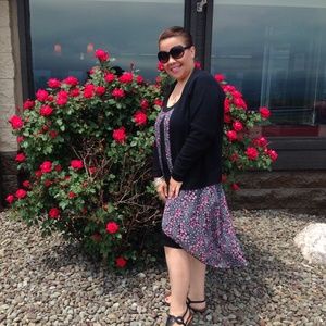 Meet your Posher, Marta