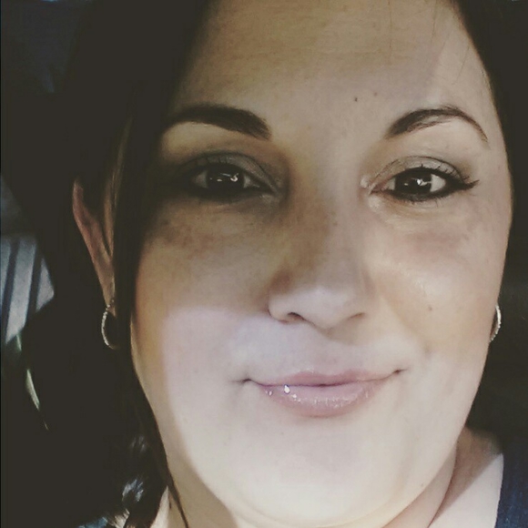 Meet your Posher, Mary - Picture 1 of 1