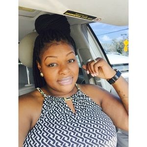 Meet your Posher, Remise