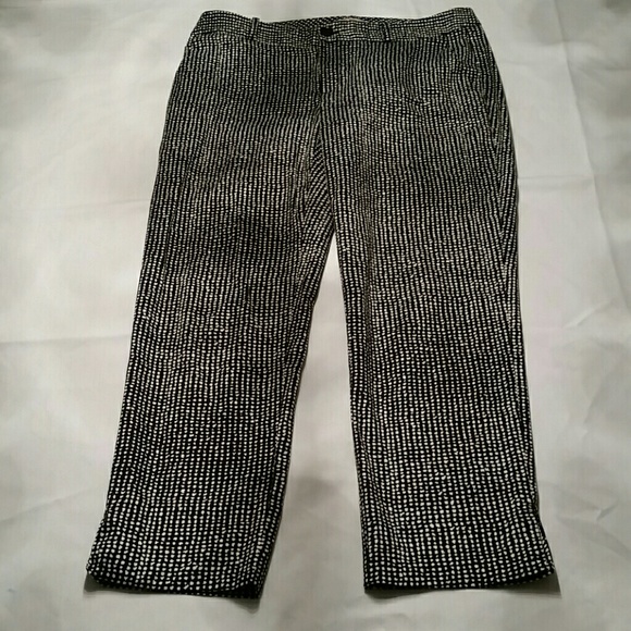Banana Republic pants