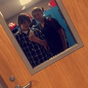 Meet your Posher, Kelby