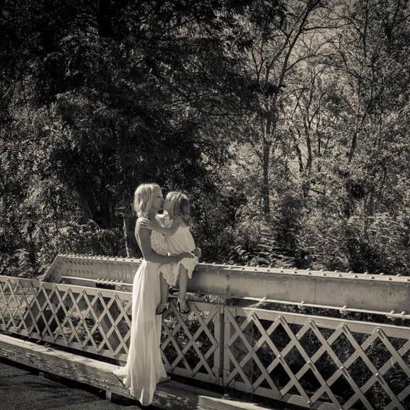 Meet your Posher, Bobbie jo