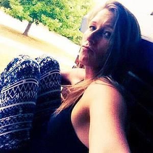 Meet your Posher, Johnanna