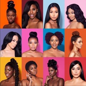 Meet your Posher, Kiara