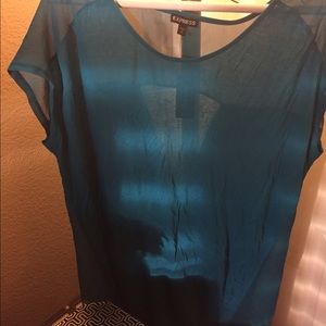 Express top