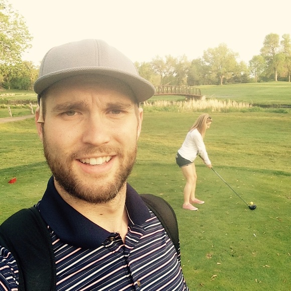 Meet your Posher, Todd - Picture 1 of 1