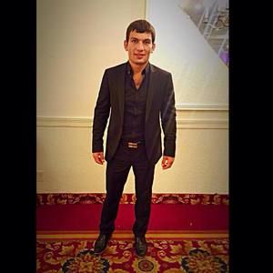 Meet your Posher, Ibragimov