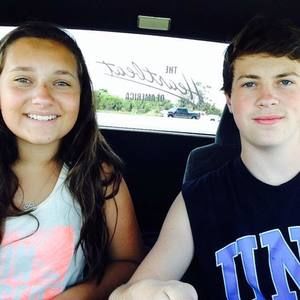 Meet your Posher, Seth