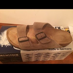 Birkenstock Arizona Style