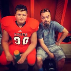 Meet your Posher, Kyle