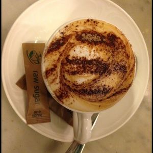 Meet your Posher, Kaitlyn