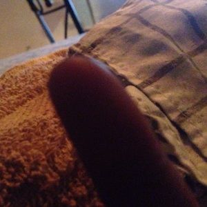 Meet your Posher, Terryann