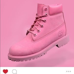 Meet your Posher, Shanteria