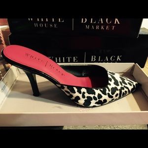 shoes WHBM