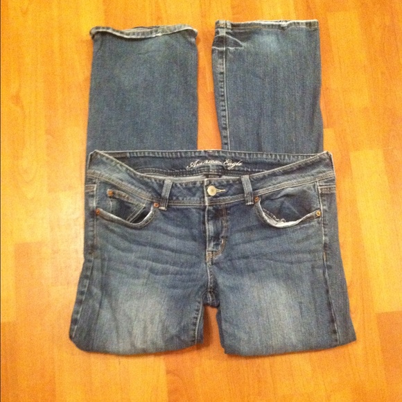 American eagle slim boot