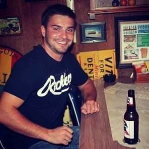 Meet your Posher, Tyler