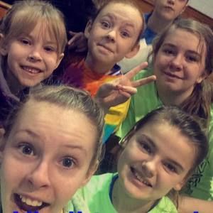 Meet your Posher, Paige