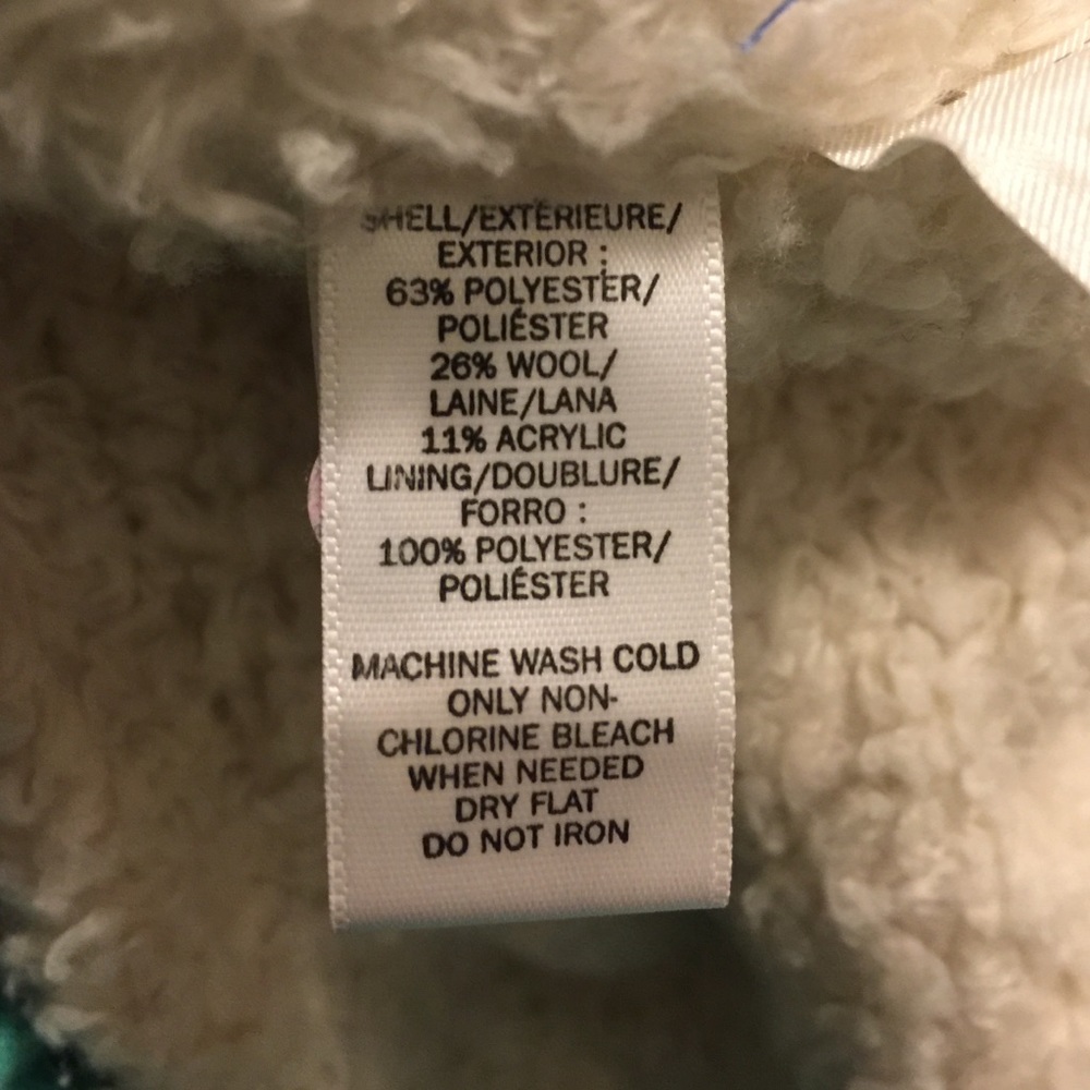 LOFT▪️*NWT* Tweed Moto Jacket (Lou & Grey) - Picture 4 of 4