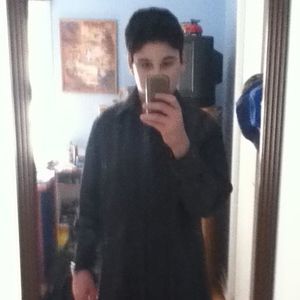 Meet your Posher, Christopher