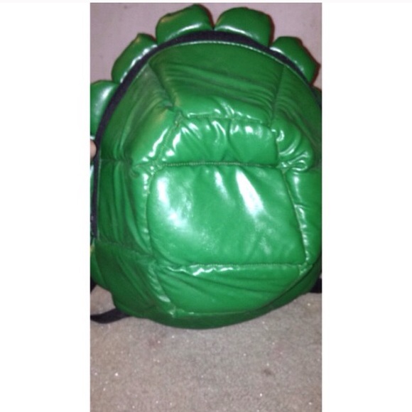 Ninja turtle backpack