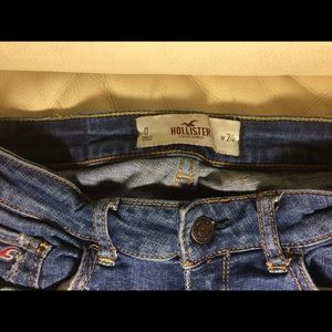 HollisterJeans