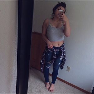 Meet your Posher, Zina