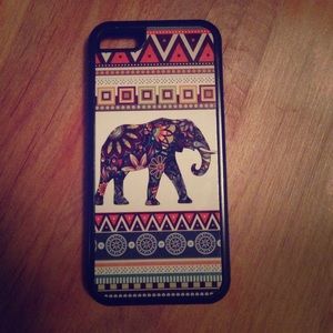 iPhone 5c Tribal Case