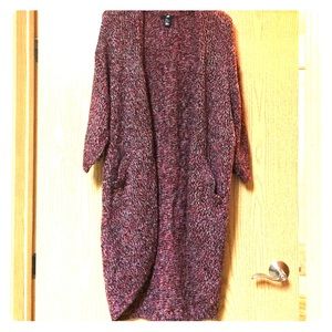 H&m cardigan