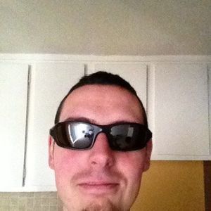 Meet your Posher, Ralph