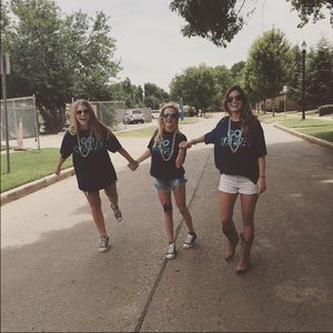 Meet your Posher, Sydney