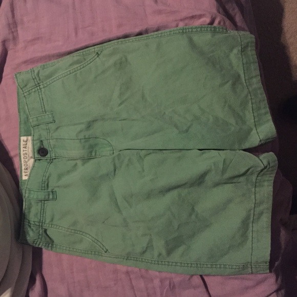 Men's Aeropostale shorts