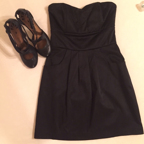 Little Black Dress from Forever 21