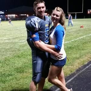 Meet your Posher, Tiffany