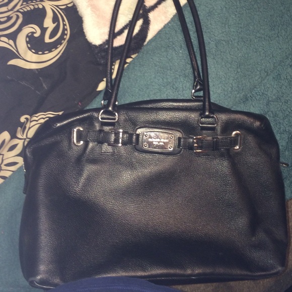 X-large Michael kors weekender Hamilton