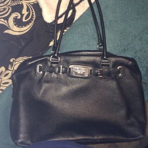 X-large Michael kors weekender Hamilton